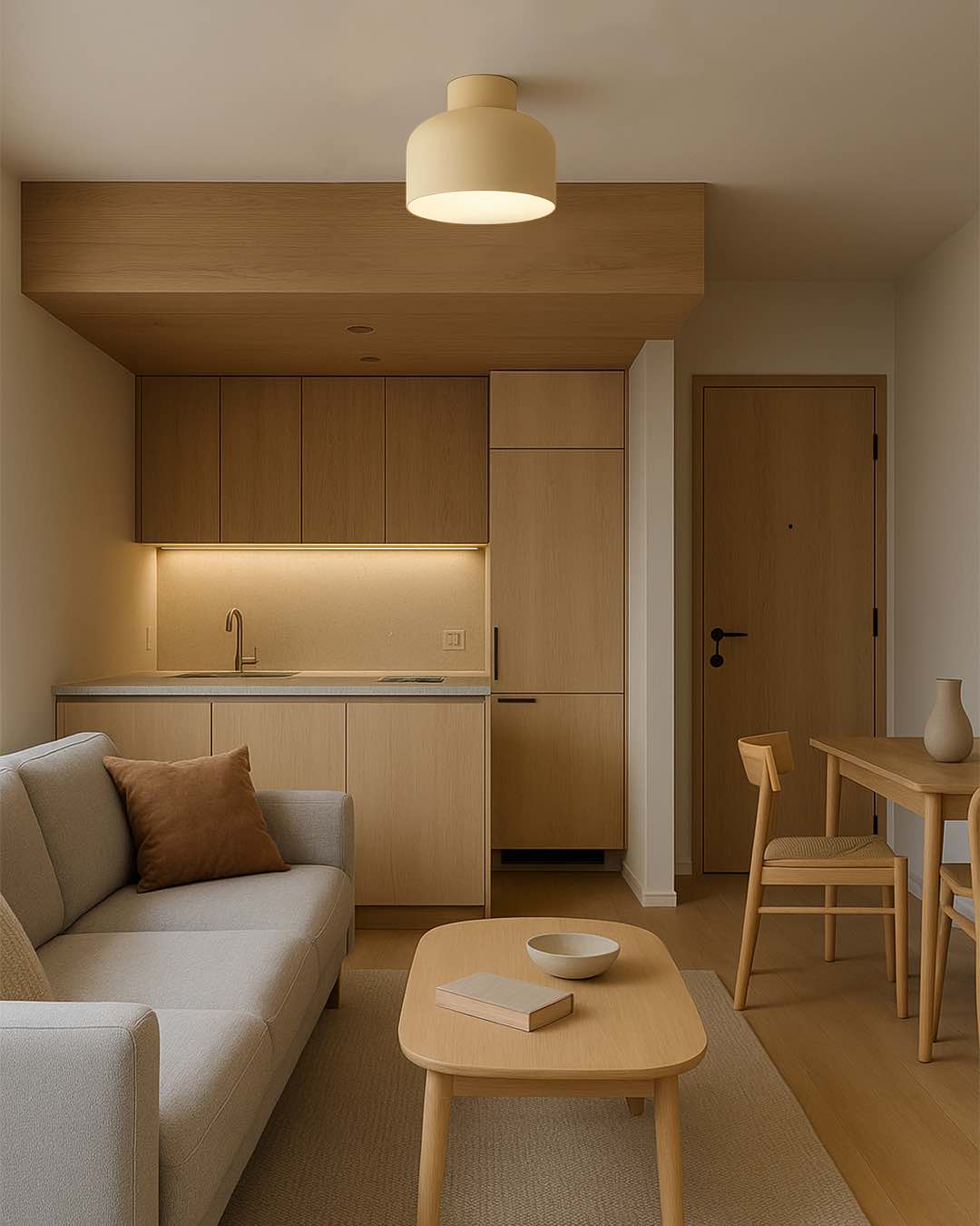 Ceiling Lights