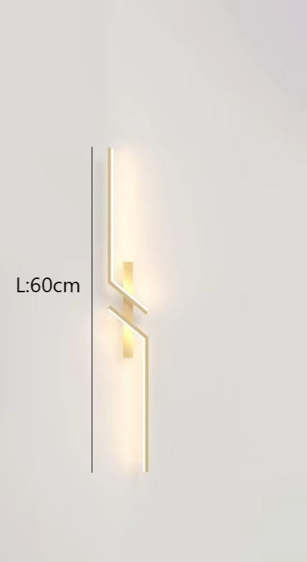 Axis Wall Light