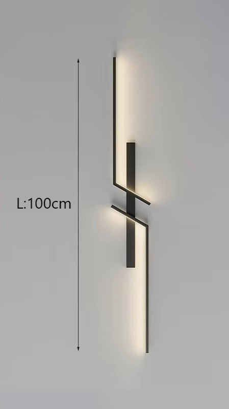 Axis Wall Light