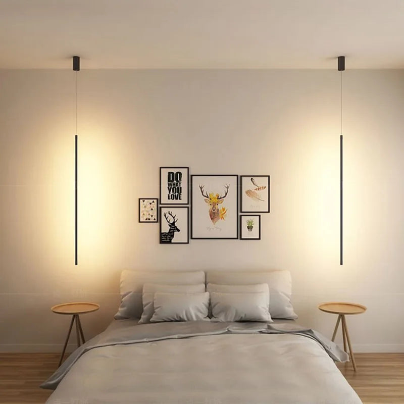 Orin Pendant Light