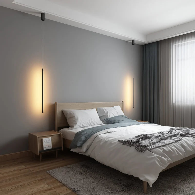 Orin Pendant Light