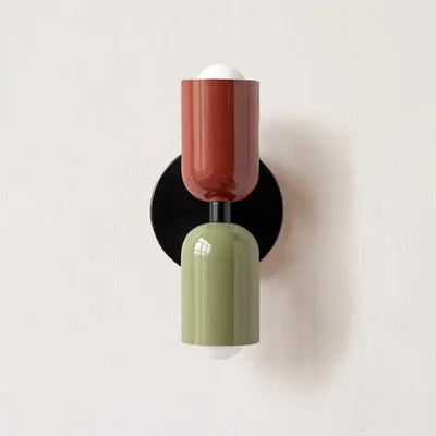 Oria Wall Light