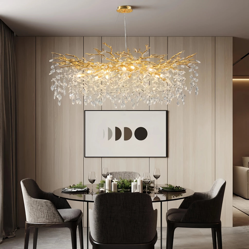 Solea Chandelier