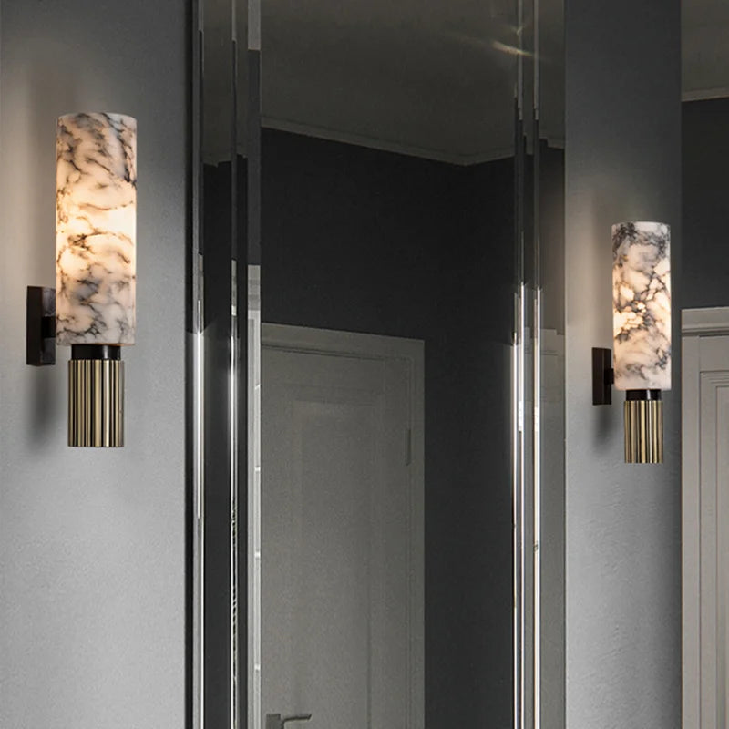 Marbelle Wall Light