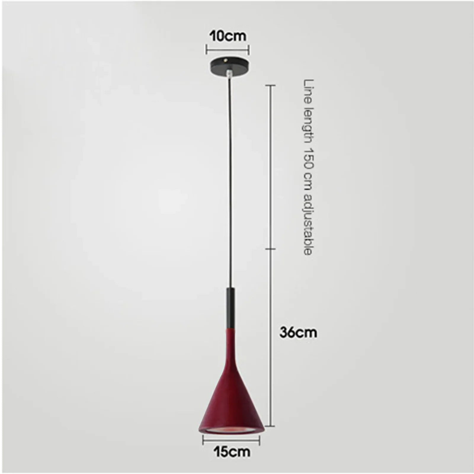 Viva Pendant Light