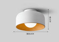 Elio Ceiling Light