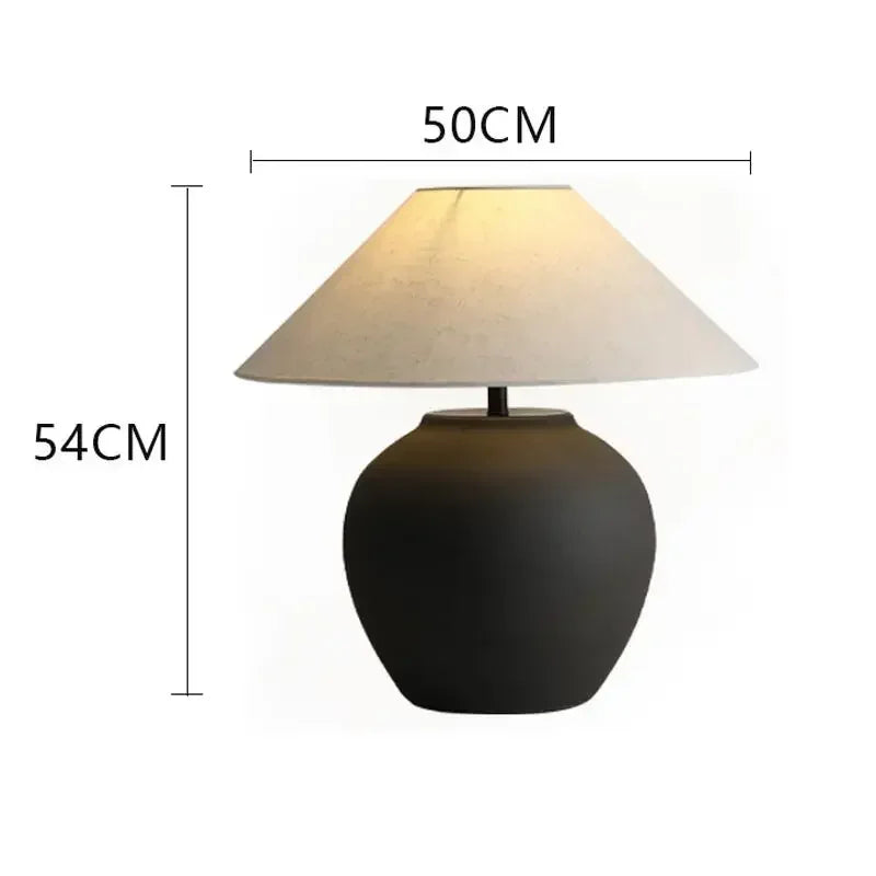 Terra Table Lamp