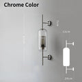 Lucent Wall Light