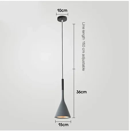 Viva Pendant Light