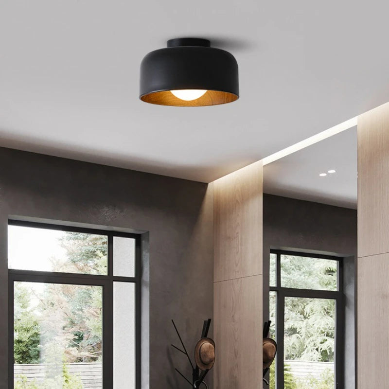 Elio Ceiling Light
