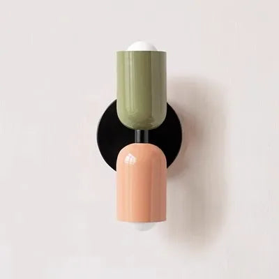Oria Wall Light