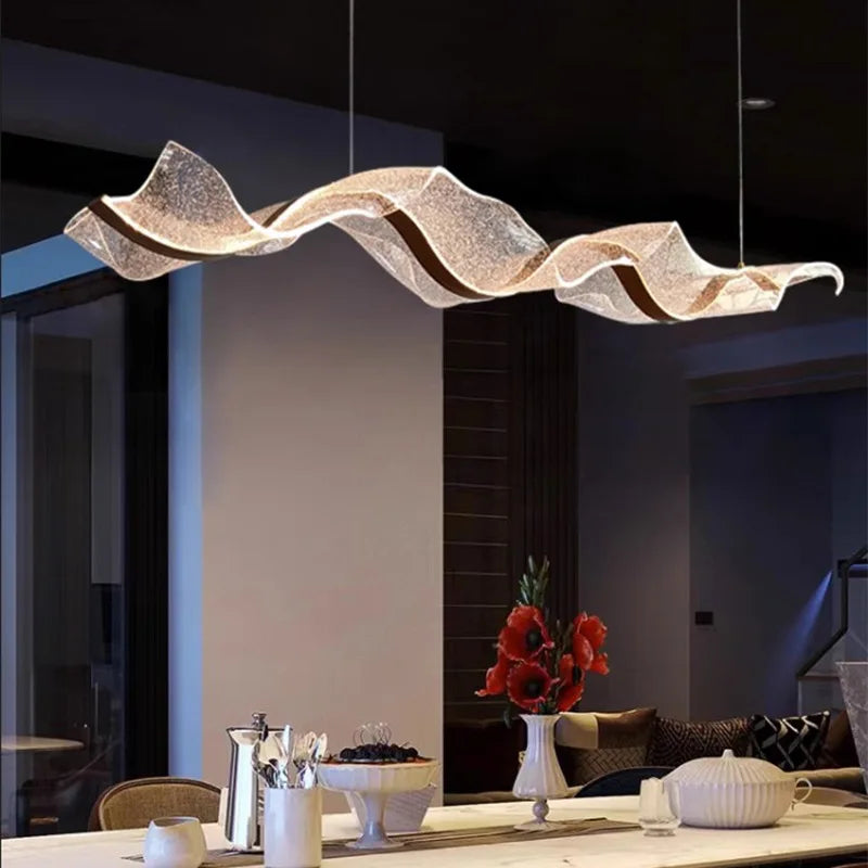 Celestia Pendant Light