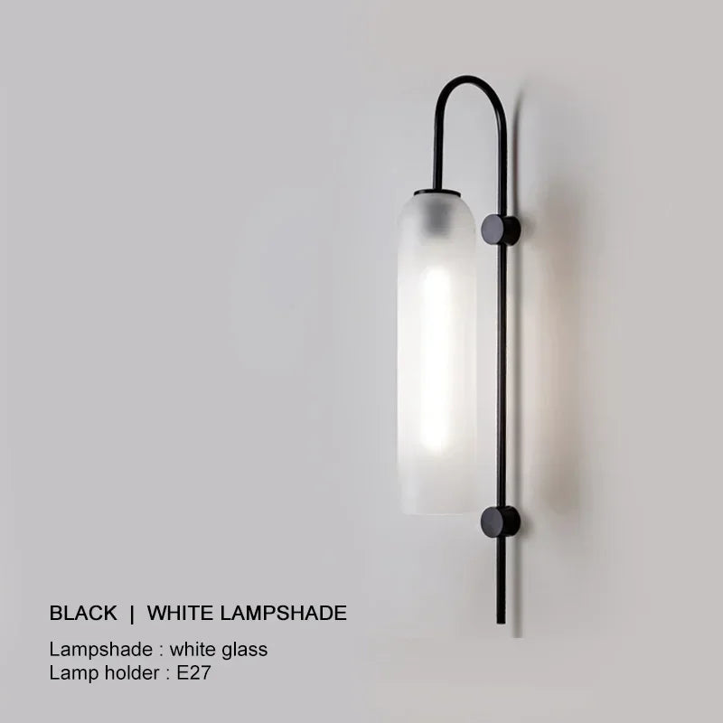 Nova Tube Wall Light