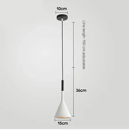 Viva Pendant Light