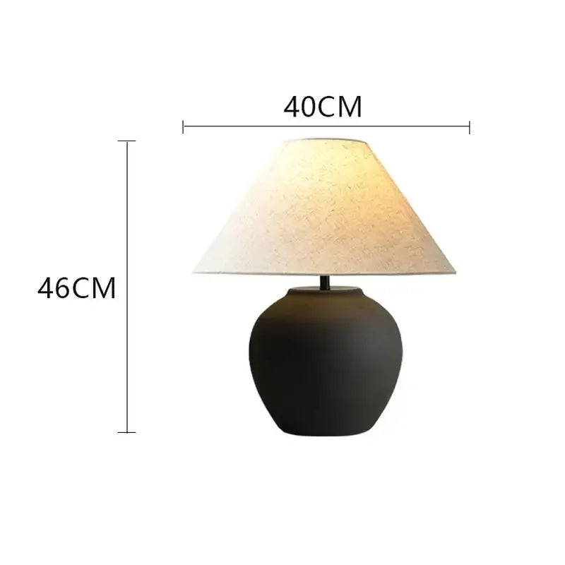 Terra Table Lamp