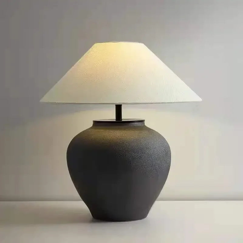 Terra Table Lamp