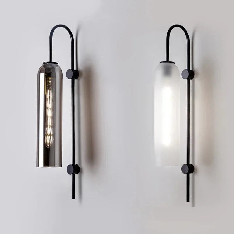 Nova Tube Wall Light