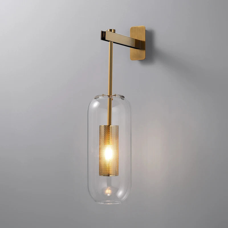 Aeris Wall Light