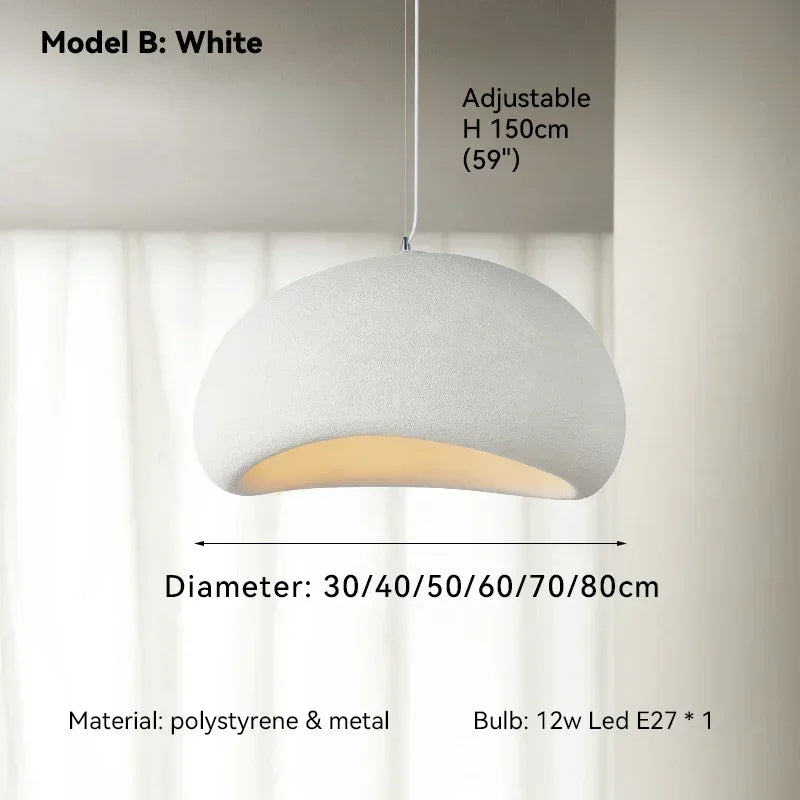 Bloom Pendant Light