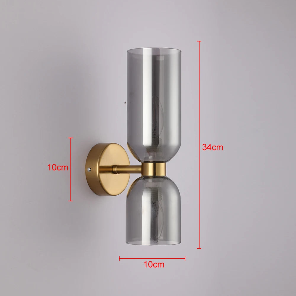Velora Wall Light