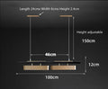 Virex Pendant Light