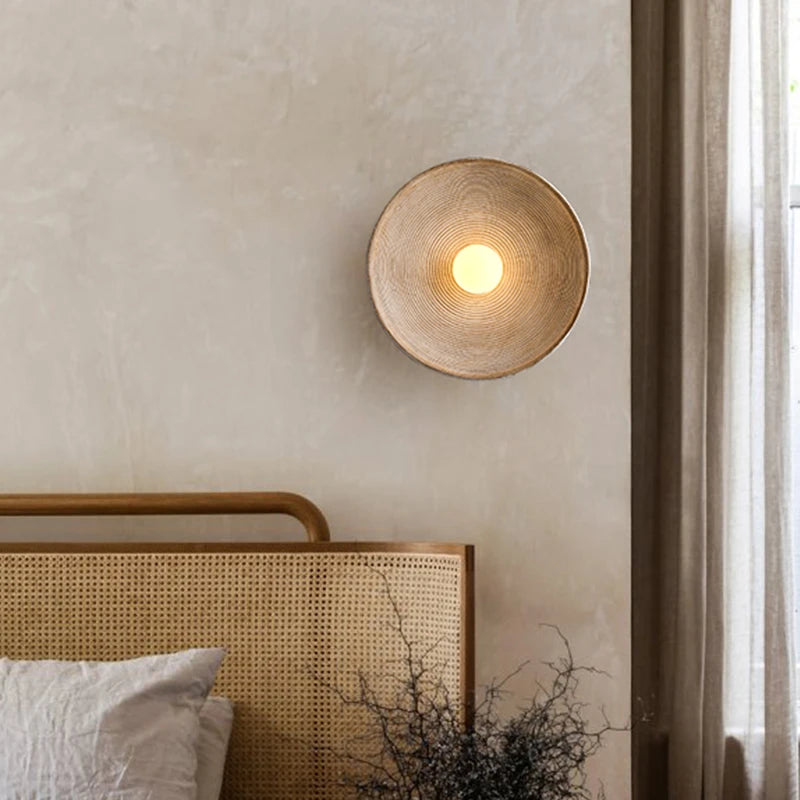 Auralis Wall Light