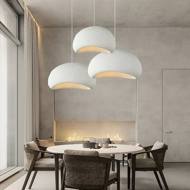 Bloom Pendant Light
