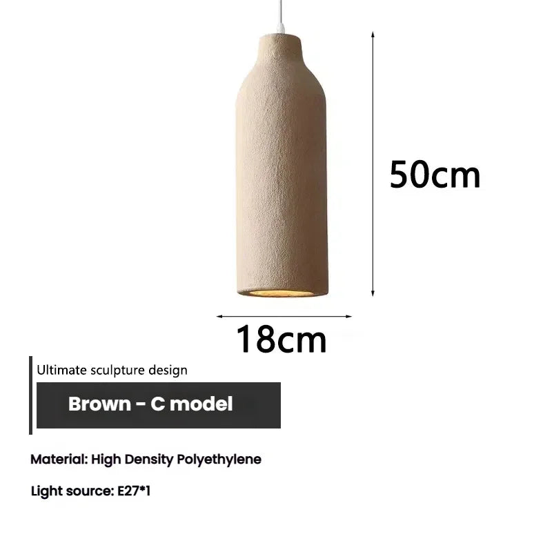 Lara Pendant Light