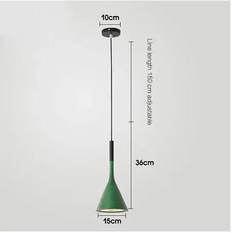 Viva Pendant Light