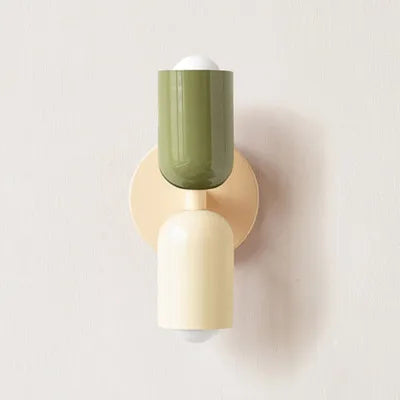 Oria Wall Light