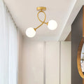 Orbelle Ceiling Light