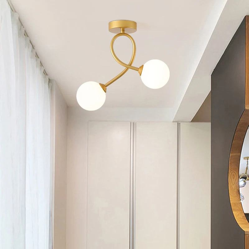 Orbelle Ceiling Light