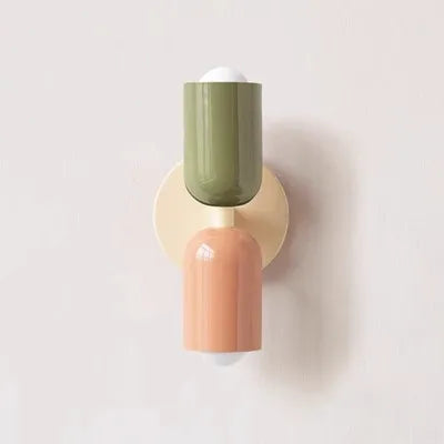 Oria Wall Light