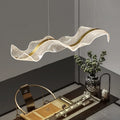 Celestia Pendant Light
