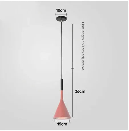 Viva Pendant Light