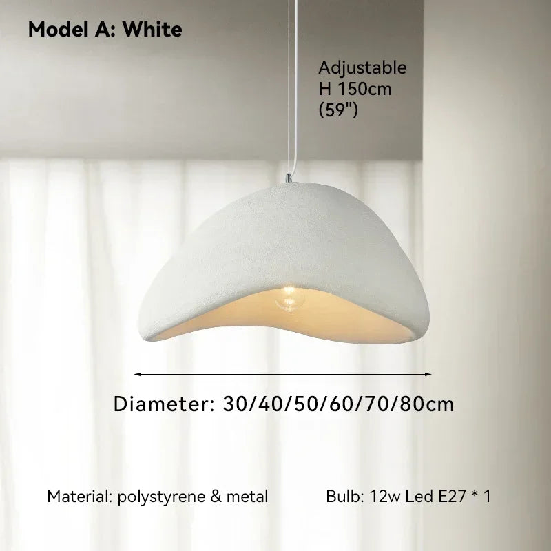 Bloom Pendant Light