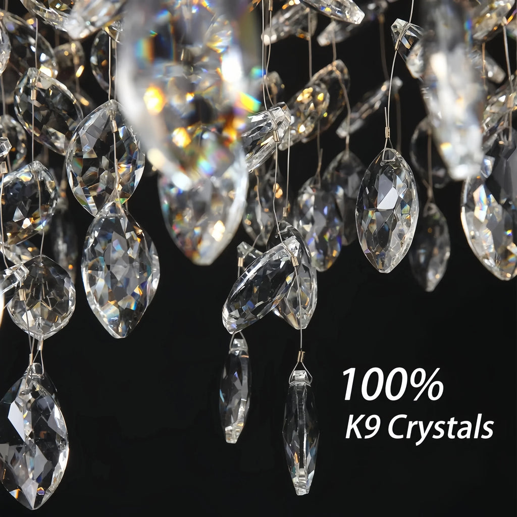 Solea Chandelier