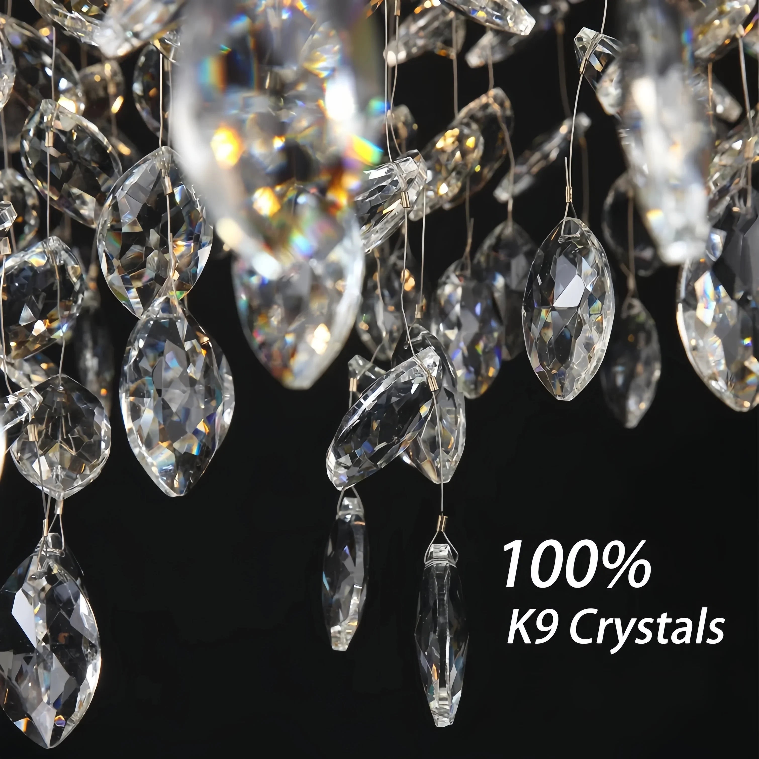 Solea Chandelier