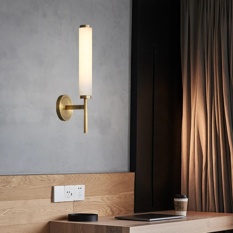 Marcella Wall Light