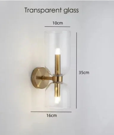 Velora Wall Light