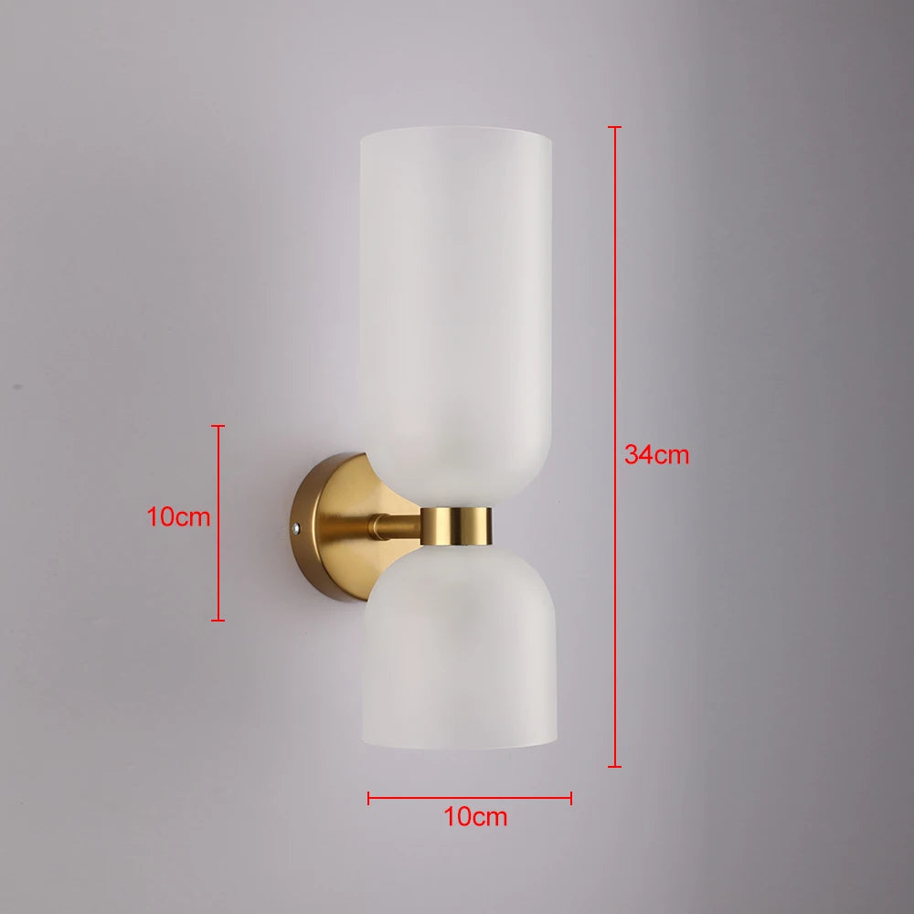 Velora Wall Light