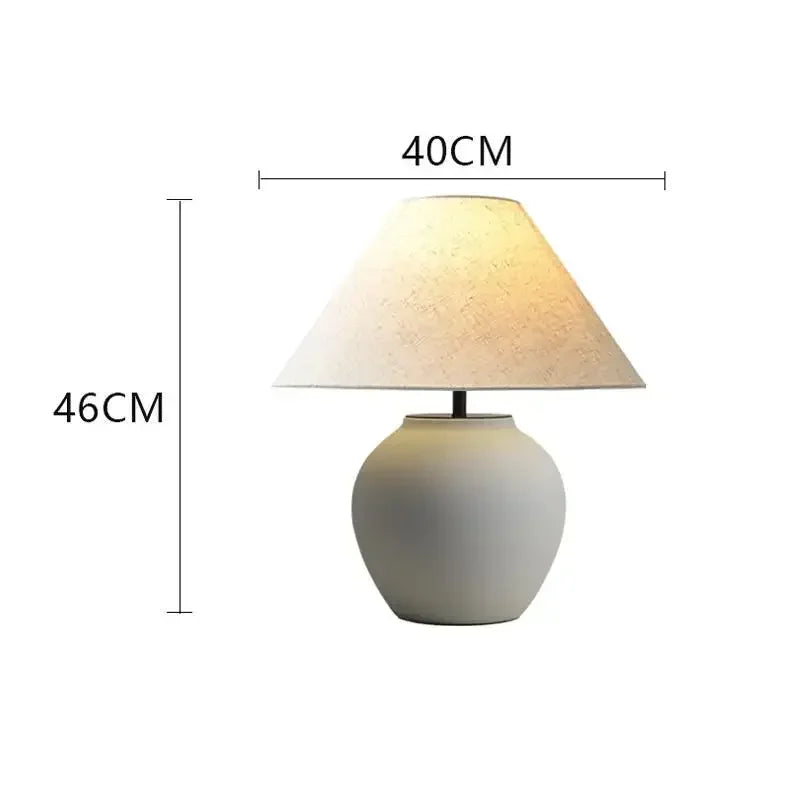 Terra Table Lamp