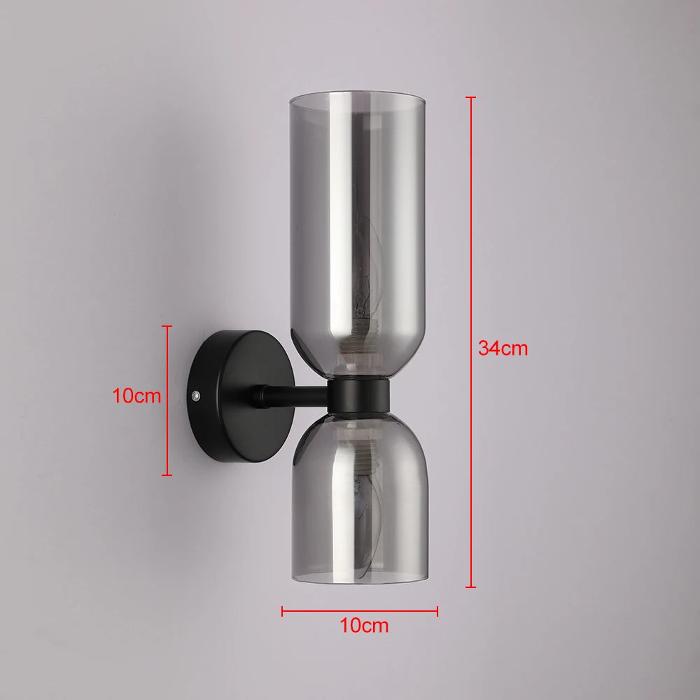 Velora Wall Light