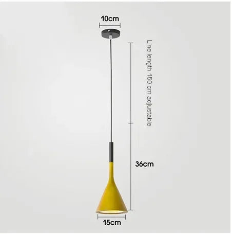 Viva Pendant Light