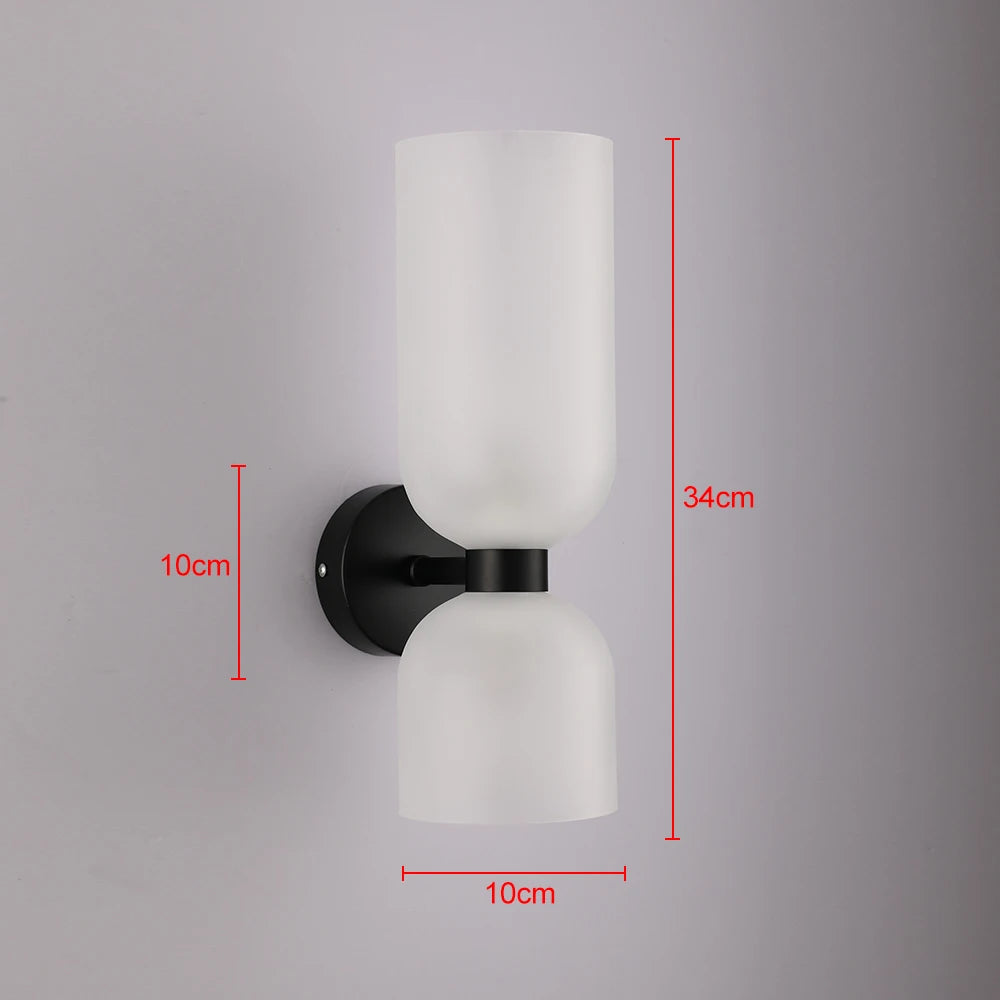 Velora Wall Light