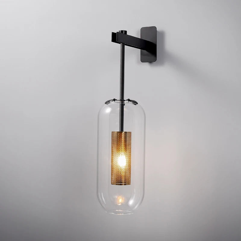 Aeris Wall Light