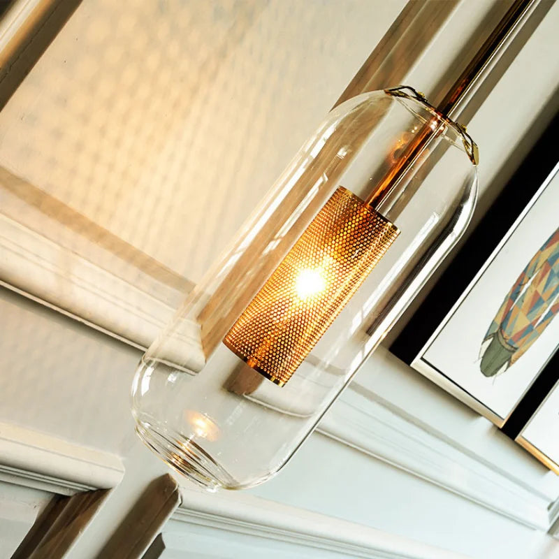 Aeris Wall Light