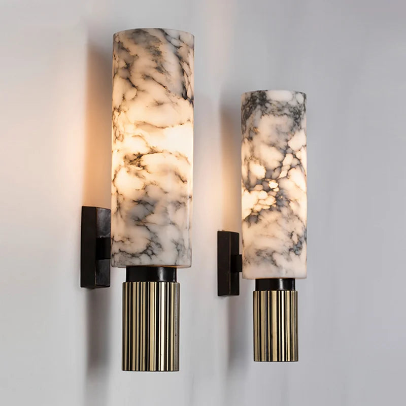Marbelle Wall Light