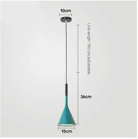Viva Pendant Light