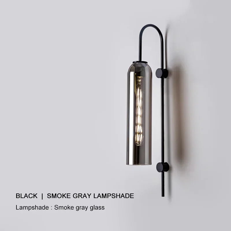 Nova Tube Wall Light